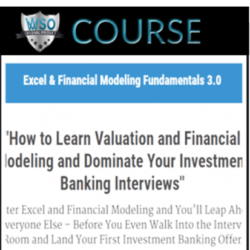 excel-financial-modeling-fundamentals-course-real-estate