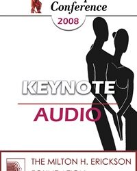 CC08 Keynote 03 - Love and Aggression in Couples Therapy - Otto Kernberg, MD
