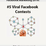 Facebook Marketing 2016- #5 Viral Facebook Contests 2