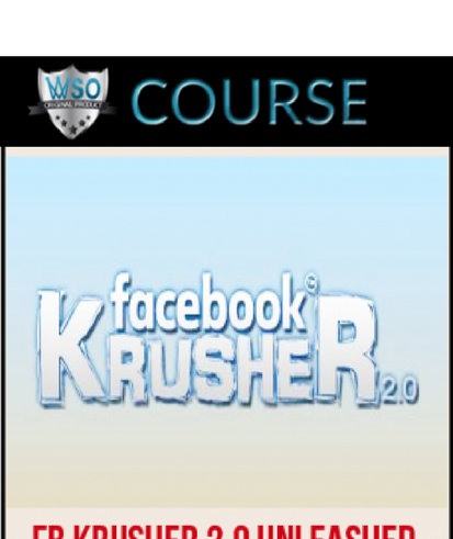 fb-krusher-2-0-unleashed