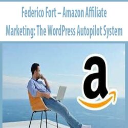 Federico Fort – Amazon Affiliate Marketing
