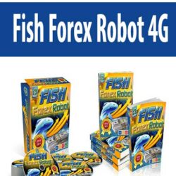 Fish Forex Robot 4G