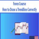 Forex-Course-How-to-Draw-a-Trendline-Correctly