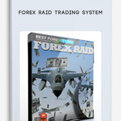 Forex Raid Trading System