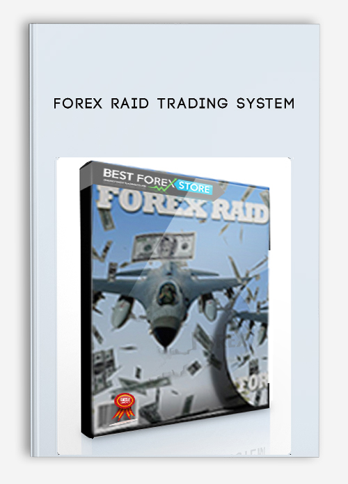 Forex Raid Trading System