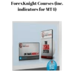 ForexKnight Courses (inc. indicators for MT4)