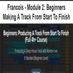 Francois - Module 2