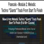 Francois – Module 2
