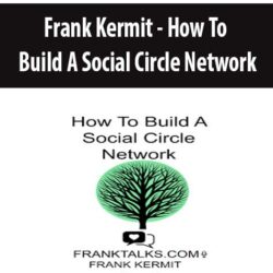 Frank Kermit - How To Build A Social Circle Network