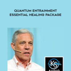 Frank Kinslow - Quantum Entrainmen Introductory Presentation DVD