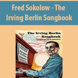 Fred Sokolow - The Irving Berlin Songbook