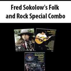 Fred Sokolow's Folk and Rock Special Combo