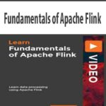 Fundamentals-of-Apache-Flink