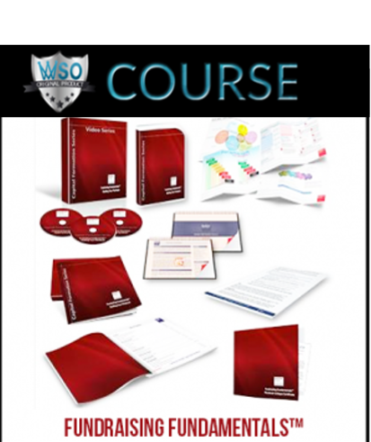 fundraising-fundamentals-building-your-pitchbook
