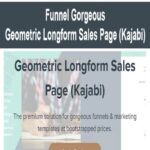 Funnel-Gorgeous-Geometric-Longform-Sales-Page-(Kajabi)