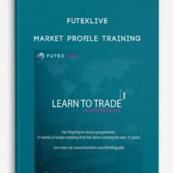 Futexlive – Market Profile Training