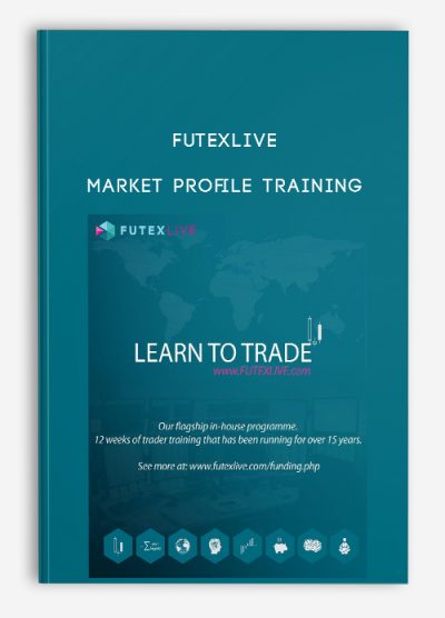 Futexlive – Market Profile Training
