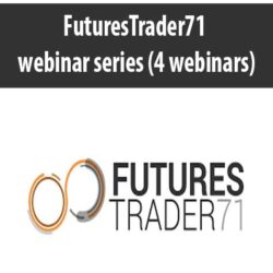 FuturesTrader71 – webinar series (4 webinars)