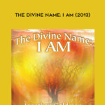 Jonathan Goldman – The Divine Name