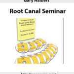 Gary Halbert – Root Canal Seminar 2