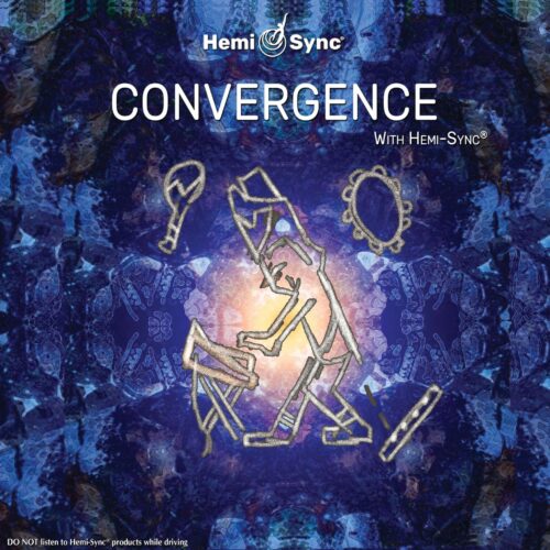 Hemi-Sync - Convergence