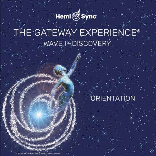Hemi-Sync - Orientation