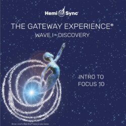 Hemi-Sync - Introduction to Focus 10 (MP3)