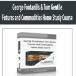 George-Fontanills-&-Tom-Gentile-Futures-and-Commodities-Home-Study-Course