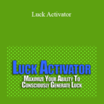 George-Hutton-Luck-Activator
