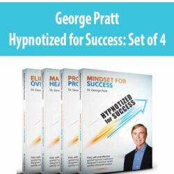 George Pratt - Hypnotized for Success