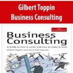 Gilbert-Toppin-Business-Consulting