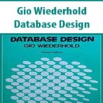 Gio-Wiederhold-Database-Design