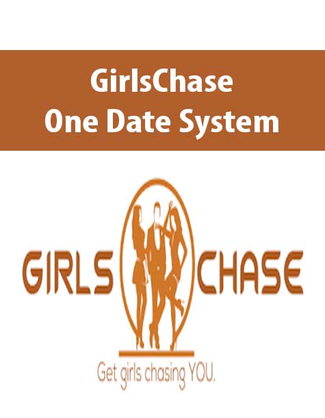 GirlsChase – One Date System