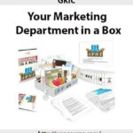 GKIC – Your Marketing Department in a Box 2
