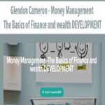 Money Management -The Basics of Finance and wealth DEVELOPMENT