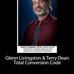 Glenn Livingston & Terry Dean – Total Conversion Code