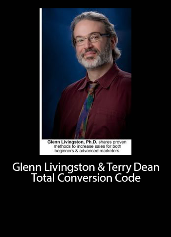 Glenn Livingston & Terry Dean – Total Conversion Code