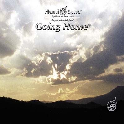Hemi-Sync - Going Home® Series Package