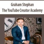 Graham-Stephan-The-YouTube-Creator-Academy