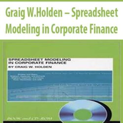 Graig W.Holden