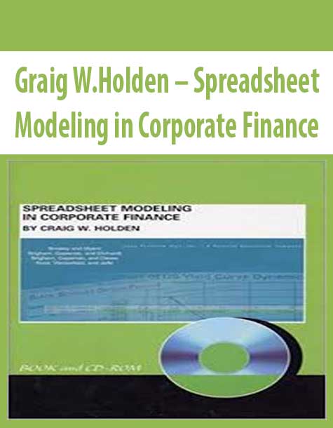 Graig W.Holden