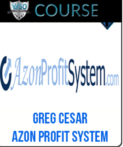 greg-cesar-azon-profit-system