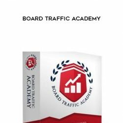 Greg Kononenko & Stefan Ciancio – Board Traffic Academy