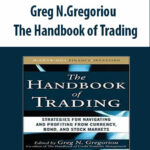 Greg-N.Gregoriou-The-Handbook-of-Trading
