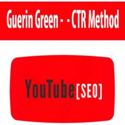 Guerin Green - CTR Method