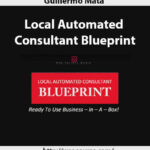 Guillermo Mata – Local Automated Consultant Blueprint 2