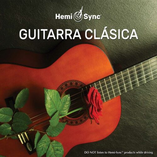 Hemi-Sync - Guitarra Clásica