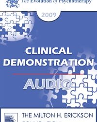 EP09 Clinical Demonstration 02 - The Behavior Change Request Dialogue - Harville Hendrix, PhD