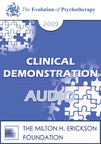 EP09 Clinical Demonstration 02 - The Behavior Change Request Dialogue - Harville Hendrix, PhD