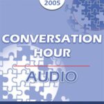 EP05 Conversation Hour 12 – Michael White
